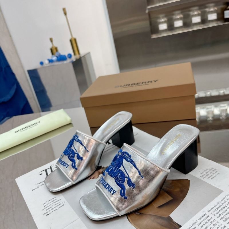 B**rry slippers